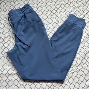 Barco one jogger scrub pants. Size XS.